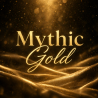 Mythic Gold – Piercings Dorés Titane ASTM F136 Effet Or 24K